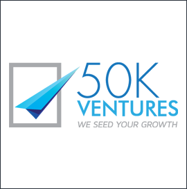 50k Ventures