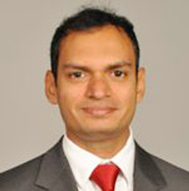 Abhishek Gupta