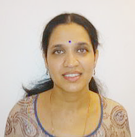 Aruna Vaidyanathan